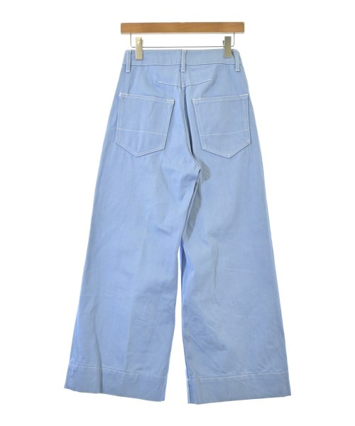 CYCLAS（シクラス）デニムパンツ 青 サイズ:0(XS位) レディース/2200617375029