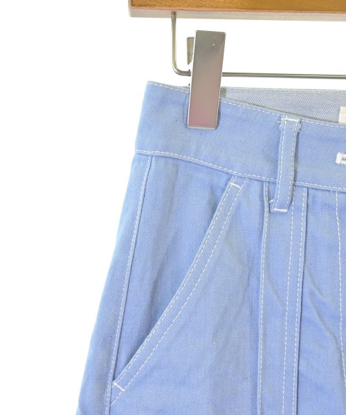CYCLAS（シクラス）デニムパンツ 青 サイズ:0(XS位) レディース/2200617375029