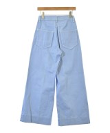 CYCLAS（シクラス）デニムパンツ 青 サイズ:0(XS位) レディース/2200617375029