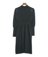 CYCLAS（シクラス）ワンピース 黒 サイズ:XS レディース/2200617734048