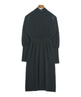 CYCLAS（シクラス）ワンピース 黒 サイズ:XS レディース/2200617734048