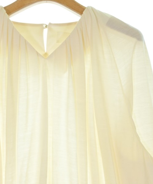 CYCLAS（シクラス）Tシャツ・カットソー 白 サイズ:36(S位) レディース/2200611557025