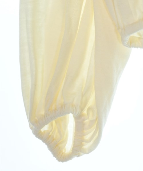 CYCLAS（シクラス）Tシャツ・カットソー 白 サイズ:36(S位) レディース/2200611557025