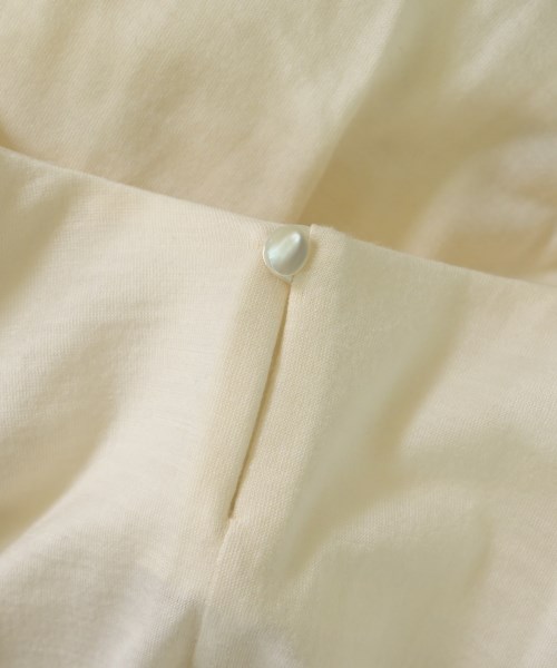 CYCLAS（シクラス）Tシャツ・カットソー 白 サイズ:36(S位) レディース/2200611557025