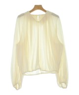 CYCLAS（シクラス）Tシャツ・カットソー 白 サイズ:36(S位) レディース/2200611557025