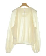 CYCLAS（シクラス）Tシャツ・カットソー 白 サイズ:36(S位) レディース/2200611557025