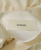 CYCLAS（シクラス）Tシャツ・カットソー 白 サイズ:36(S位) レディース/2200611557025