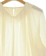 CYCLAS（シクラス）Tシャツ・カットソー 白 サイズ:36(S位) レディース/2200611557025