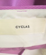 CYCLAS（シクラス）ひざ丈スカート ピンク サイズ:34(XS位) レディース/2200603429279