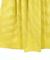 CYCLAS（シクラス）ロング・マキシ丈スカート 黄 サイズ:34(XS位) レディース/2200604993069