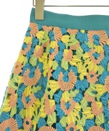 CYCLAS（シクラス）ロング・マキシ丈スカート 青 サイズ:36(S位) レディース/2200675180047