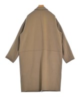 CYCLAS（シクラス）チェスターコート 茶 サイズ:36(S位) レディース/2200674539013