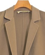 CYCLAS（シクラス）チェスターコート 茶 サイズ:36(S位) レディース/2200674539013