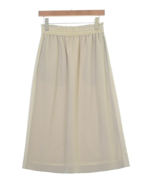 CYCLAS(シクラス)ロング・マキシ丈スカート ベージュ サイズ:36(S位)/2200677111025