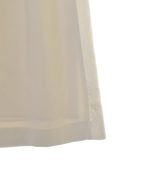 CYCLAS（シクラス）ロング・マキシ丈スカート ベージュ サイズ:36(S位) レディース/2200677111025