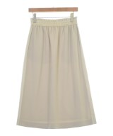 CYCLAS（シクラス）ロング・マキシ丈スカート ベージュ サイズ:36(S位) レディース/2200677111025