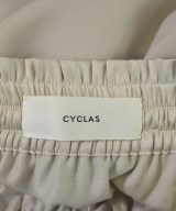 CYCLAS（シクラス）ロング・マキシ丈スカート ベージュ サイズ:36(S位) レディース/2200677111025