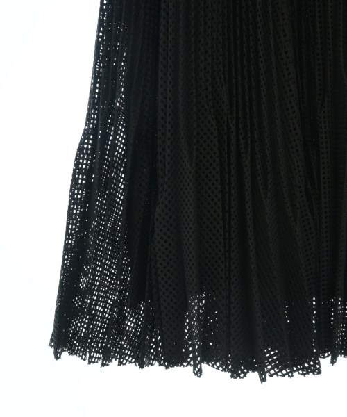 CYCLAS（シクラス）ロング・マキシ丈スカート 黒 サイズ:36(S位) レディース/2200677111032