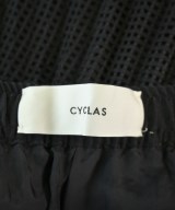 CYCLAS（シクラス）ロング・マキシ丈スカート 黒 サイズ:36(S位) レディース/2200677111032