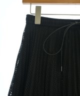 CYCLAS（シクラス）ロング・マキシ丈スカート 黒 サイズ:36(S位) レディース/2200677111032