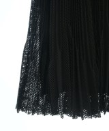 CYCLAS（シクラス）ロング・マキシ丈スカート 黒 サイズ:36(S位) レディース/2200677111032