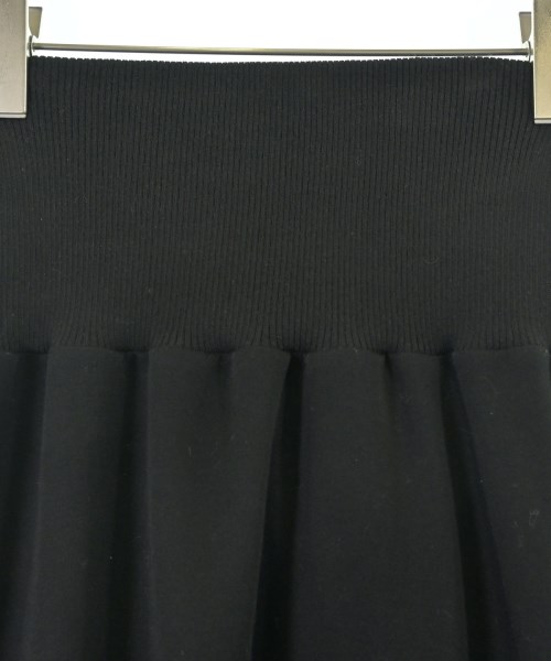 CYCLAS（シクラス）ロング・マキシ丈スカート 黒 サイズ:36(S位) レディース/2200677111049