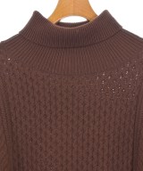 CYCLAS（シクラス）ニット・セーター 茶 サイズ:S レディース/2200680167019