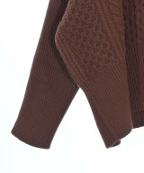 CYCLAS（シクラス）ニット・セーター 茶 サイズ:S レディース/2200680167019