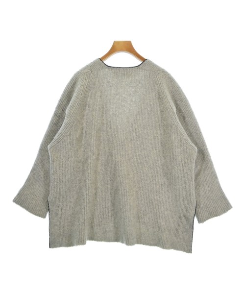 CYCLAS（シクラス）ニット・セーター グレー サイズ:XS レディース/2200676409024