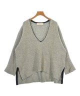 CYCLAS（シクラス）ニット・セーター グレー サイズ:XS レディース/2200676409024