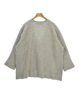 CYCLAS（シクラス）ニット・セーター グレー サイズ:XS レディース/2200676409024