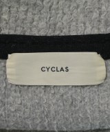 CYCLAS（シクラス）ニット・セーター グレー サイズ:XS レディース/2200676409024