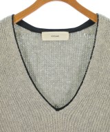 CYCLAS（シクラス）ニット・セーター グレー サイズ:XS レディース/2200676409024