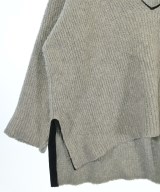 CYCLAS（シクラス）ニット・セーター グレー サイズ:XS レディース/2200676409024