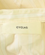 CYCLAS（シクラス）ブラウス ベージュ サイズ:34(XS位) レディース/2200680577054