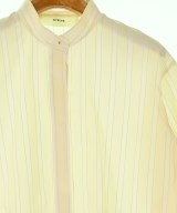 CYCLAS（シクラス）ブラウス ベージュ サイズ:34(XS位) レディース/2200680577054