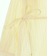 CYCLAS（シクラス）ブラウス ベージュ サイズ:34(XS位) レディース/2200680577054