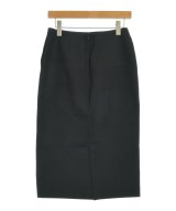 CYCLAS（シクラス）ロング・マキシ丈スカート 黒 サイズ:36(S位) レディース/2200681720053