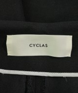CYCLAS（シクラス）スラックス 黒 サイズ:36(S位) レディース/2200681720060