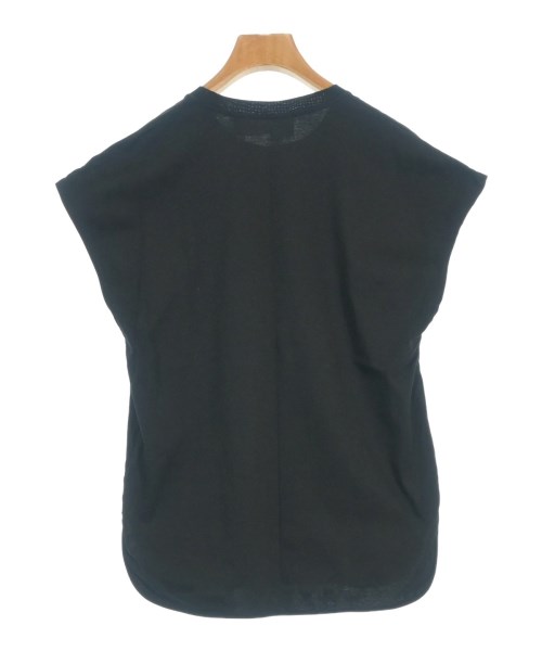 CYCLAS（シクラス）Tシャツ・カットソー 黒 サイズ:34(XS位) レディース/2200692979068