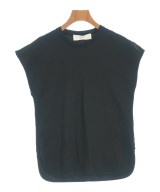 CYCLAS（シクラス）Tシャツ・カットソー 黒 サイズ:34(XS位) レディース/2200692979068
