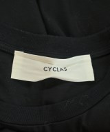 CYCLAS（シクラス）Tシャツ・カットソー 黒 サイズ:34(XS位) レディース/2200692979068