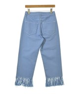 CYCLAS（シクラス）デニムパンツ 青 サイズ:1(S位) レディース/2200693925057