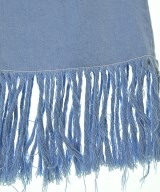 CYCLAS（シクラス）デニムパンツ 青 サイズ:1(S位) レディース/2200693925057
