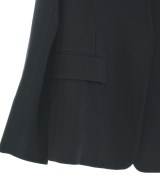 CYCLAS（シクラス）ノーカラージャケット 紺 サイズ:34(XS位) レディース/2200691160047