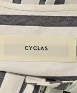 CYCLAS（シクラス）ブラウス 白 サイズ:34(XS位) レディース/2200691160092