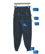 CYCLAS（シクラス）スラックス 紺 サイズ:34(XS位) レディース/2200691160153