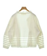 CYCLAS（シクラス）カーディガン 白 サイズ:S レディース/2200696970016