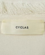 CYCLAS（シクラス）カーディガン 白 サイズ:S レディース/2200696970016