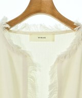 CYCLAS（シクラス）カーディガン 白 サイズ:S レディース/2200696970016